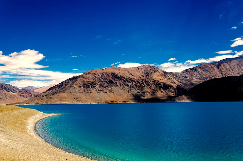 Kaza Village